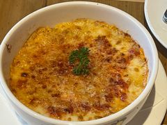 -安妮意大利餐厅(国贸店)