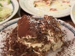 -PIZZA BIANCA(万象城店)