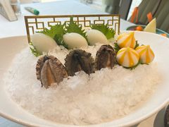 -海鲨湾海鲜会馆(百家湖1912店)
