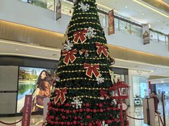 -宝月楼·台湾菜馆(天河城店)