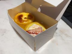 -巴黎贝甜(凯德MALL望京店)