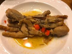 -降龙爪爪(建设路2店)