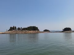 -万佛湖风景区
