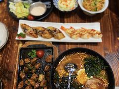 -小川洋风料理(街道口店)