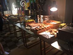 -深圳东部华侨城茵特拉根酒店