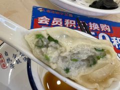 -北方饺子王·海肠捞饭·海鲜锅(山大店)