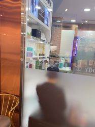 -YDO SALON