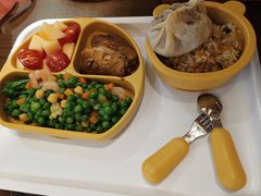 -相约·羊村小馆非遗手抓肉(七一酱园店)