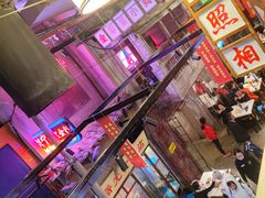 -文和友老长沙龙虾馆(化龙池店)