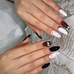 点击看大图 -花系美·美甲美睫精品店
