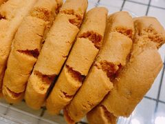 -泸溪河桃酥(西直门凯德店)