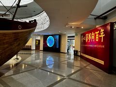 -二沙岛-广东华侨博物馆