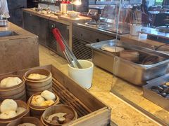 -西安凯悦酒店-自助餐厅·海鲜·烧烤