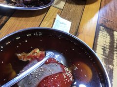 -安家德吉林市朝鲜族大冷面(民康路店)