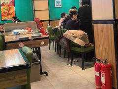 -合合春饼·酱骨·东北菜(潘家园店)