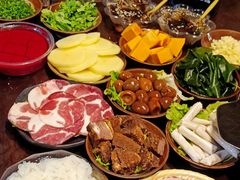 -渝拆火锅(沙坪坝店)