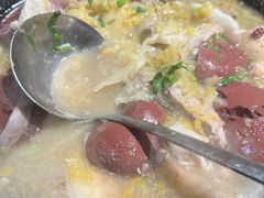 -鸽子窝(青塔店)