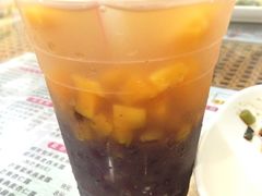 -芬芳甜品(东风西路店)
