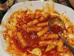 -GOGIYA·咕叽吖韩国传统烤肉店(东方新天地店)