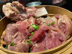 -锡和无锡菜(景丽苑店)