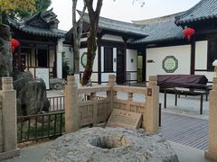 -常熟方塔园