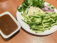 -老昌春饼(中央大街店)