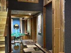 -邈墨茶馆(大兜路1号店)