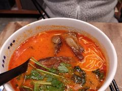 -和府捞面(东直门银座店)