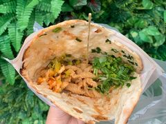 -尚食·卢记烧饼(十全街店)