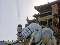 -中华孝德园