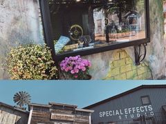 -芜湖方特旅游度假区