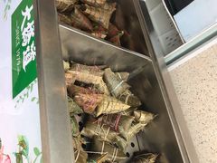 大桥道粽子-大桥道食品商店(咸阳路店)