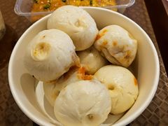 红油牛肉蒸包-老通城豆皮大王(吉庆街店)