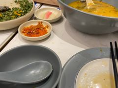 -鹿港小镇(悠唐店)