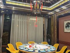 -鹊华居·地道鲁菜·海鲜·融合味(大明湖店)