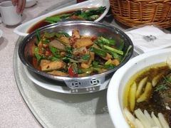 -天福苑(崇宁路店)