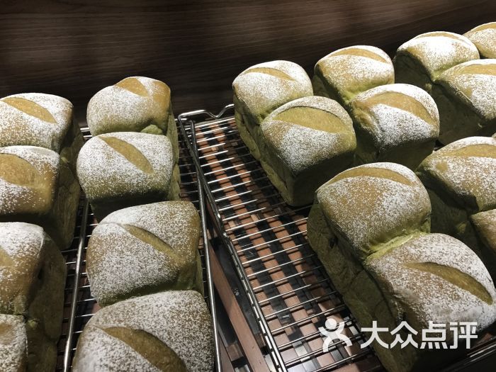 briant石窑面包-图片-上海美食-大众点评网