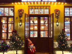 -中华巴洛克风情街