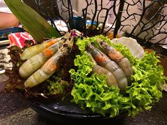 -湊湊火锅·茶憩(东城万达店)