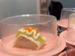 -争鲜回转寿司(通州万达店)