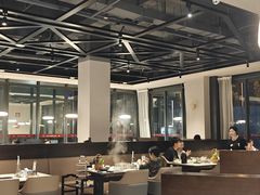 -煲王粤菜餐厅(中侨中心店)