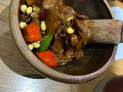 -长安记·大美陕菜(大族广场店)