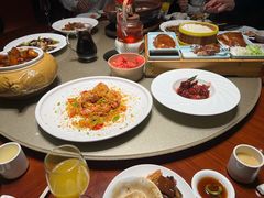 -天福苑(崇宁路店)