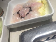 巴沙鱼片-海底捞火锅(杭州庆春路夜宵主题店)