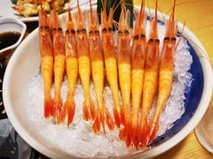 -山之川日料放题(通州店)