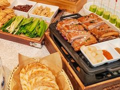 -三义和酒楼(广渠门店)