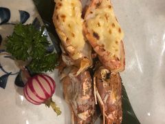 -江户家·日本料理·铁板烧(汉江东路店)
