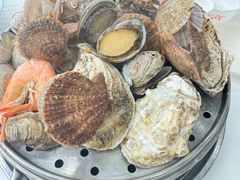 -日照大牌檔•小船海鲜(万平口店)