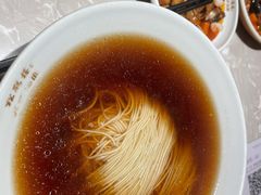 -松鹤面馆·古法焖肉面(观前店)