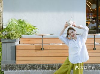 gaga新品椰香茉莉～顺便来碰下运气抽机票